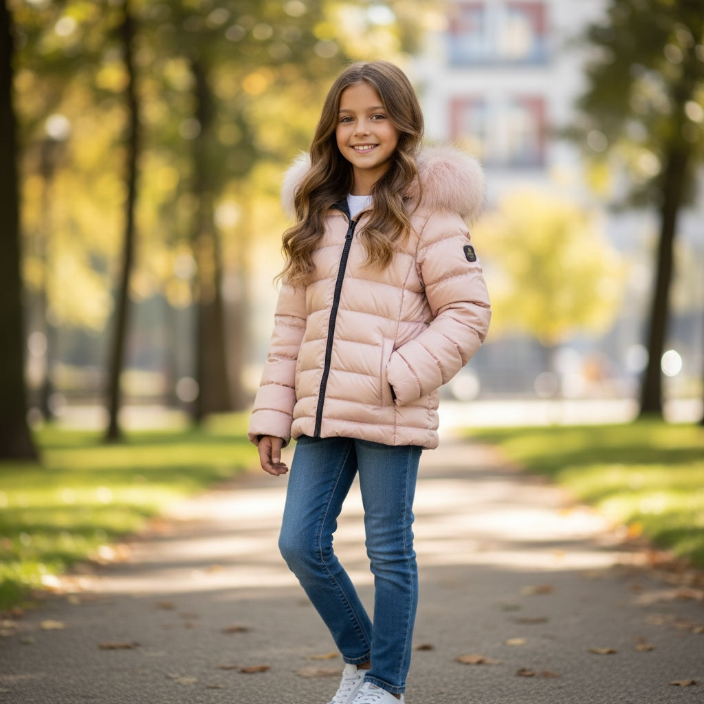 Giubbino REFRIGIWEAR RAGAZZA