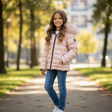 Giubbino REFRIGIWEAR RAGAZZA