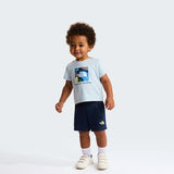 COMPLETO THE NORTH FACE INFANT