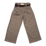 PANTALONE BRYAN KIDS GIRLS CON CINTURINO