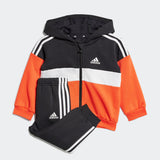 Tuta Full Zip Infant