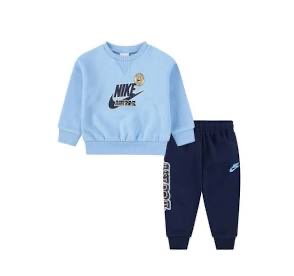 TUTA NIKE INFANT FELPATA