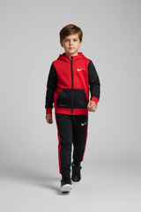 TUTA NIKE THERMA FIT AOP