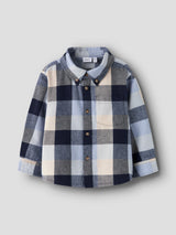 Camicia NameIt Larry
