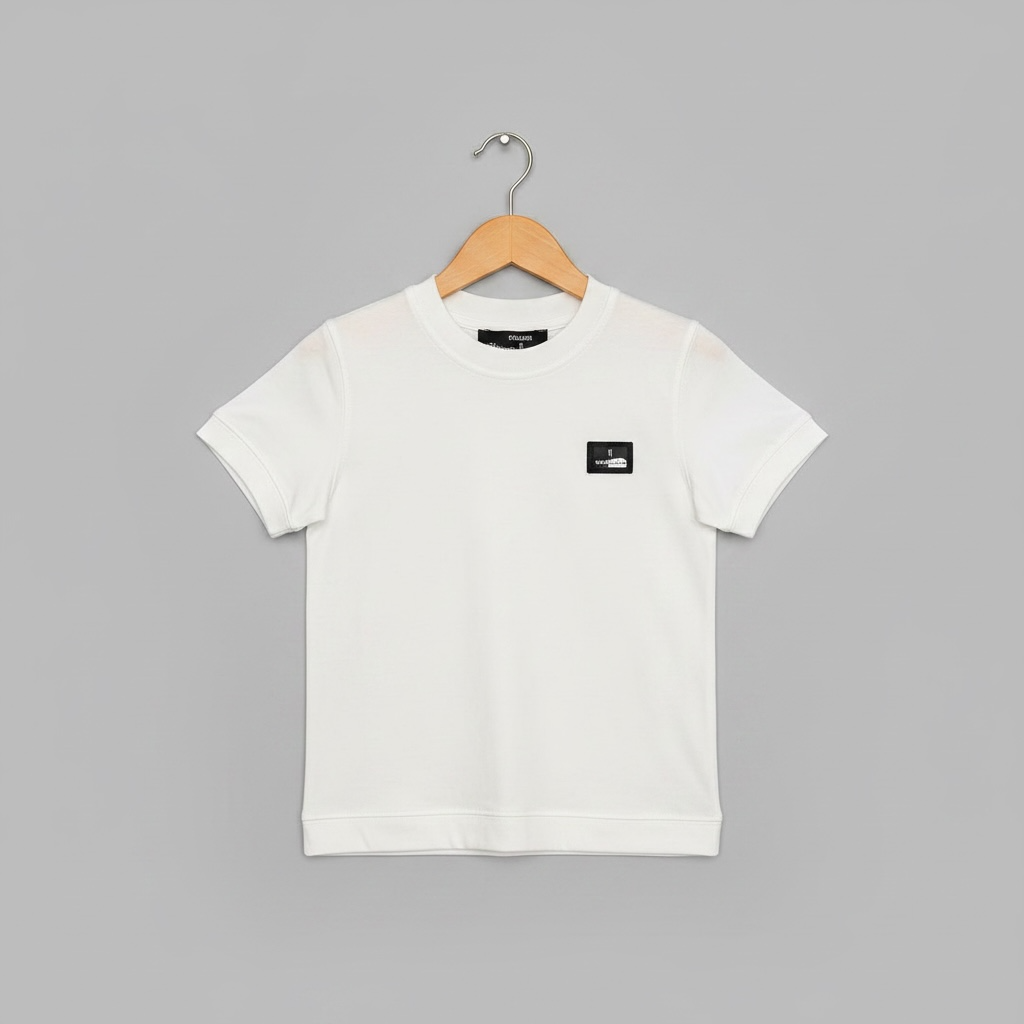 T-SHIRT SOLDIER BOYS