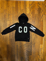 Felpa ICON CLASSIC LOGO