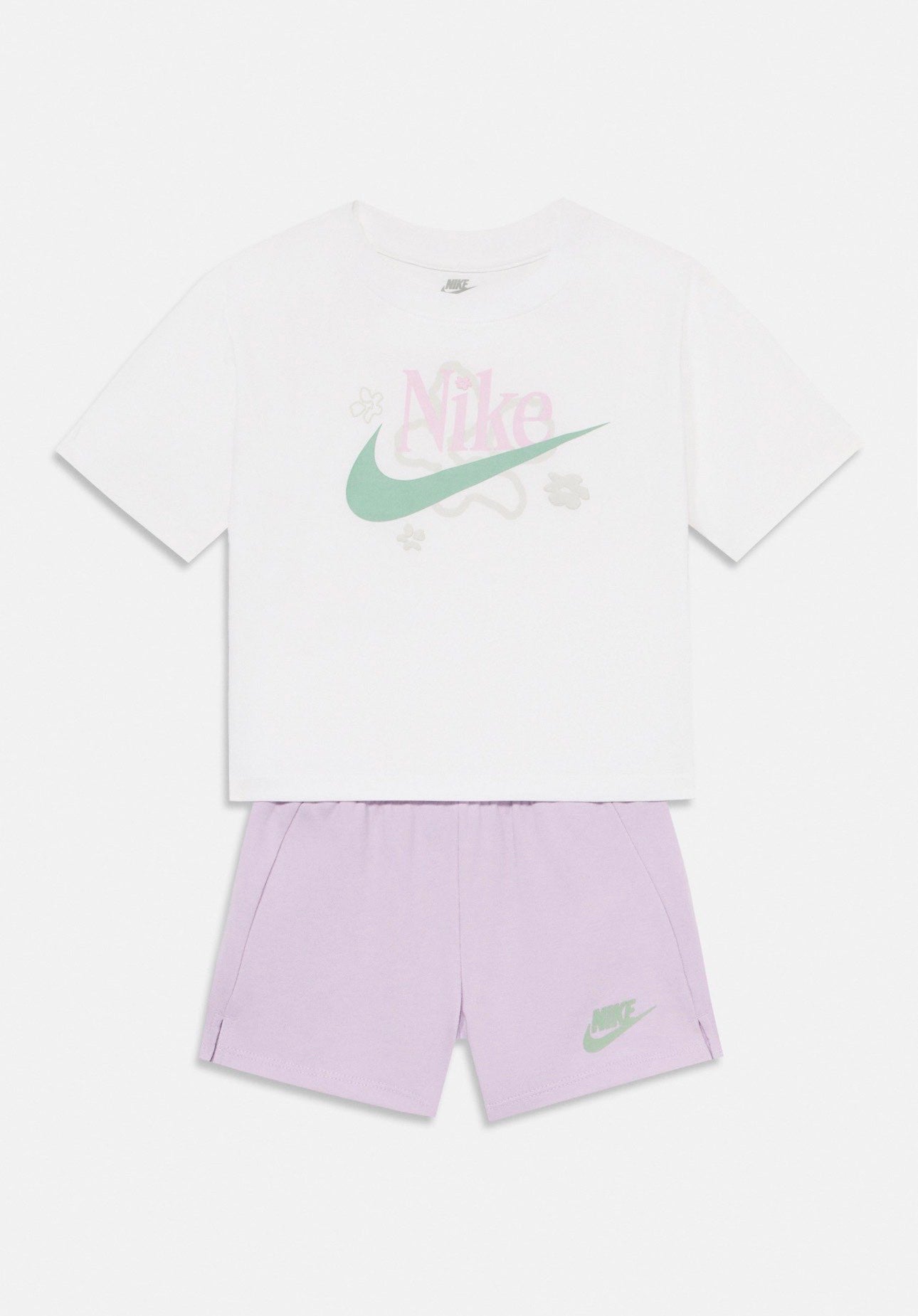 COMPLETO NIKE BAMBINA