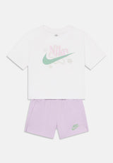 COMPLETO NIKE BAMBINA