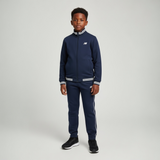 TUTA NEW BALANCE FULL ZIP COTONE