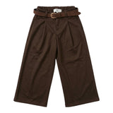 PANTALONE BRYAN KIDS GIRLS CON CINTURINO