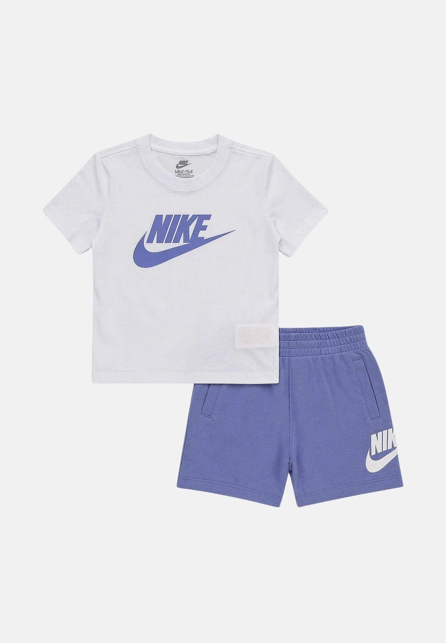 COMPLETO NIKE BAMBINA
