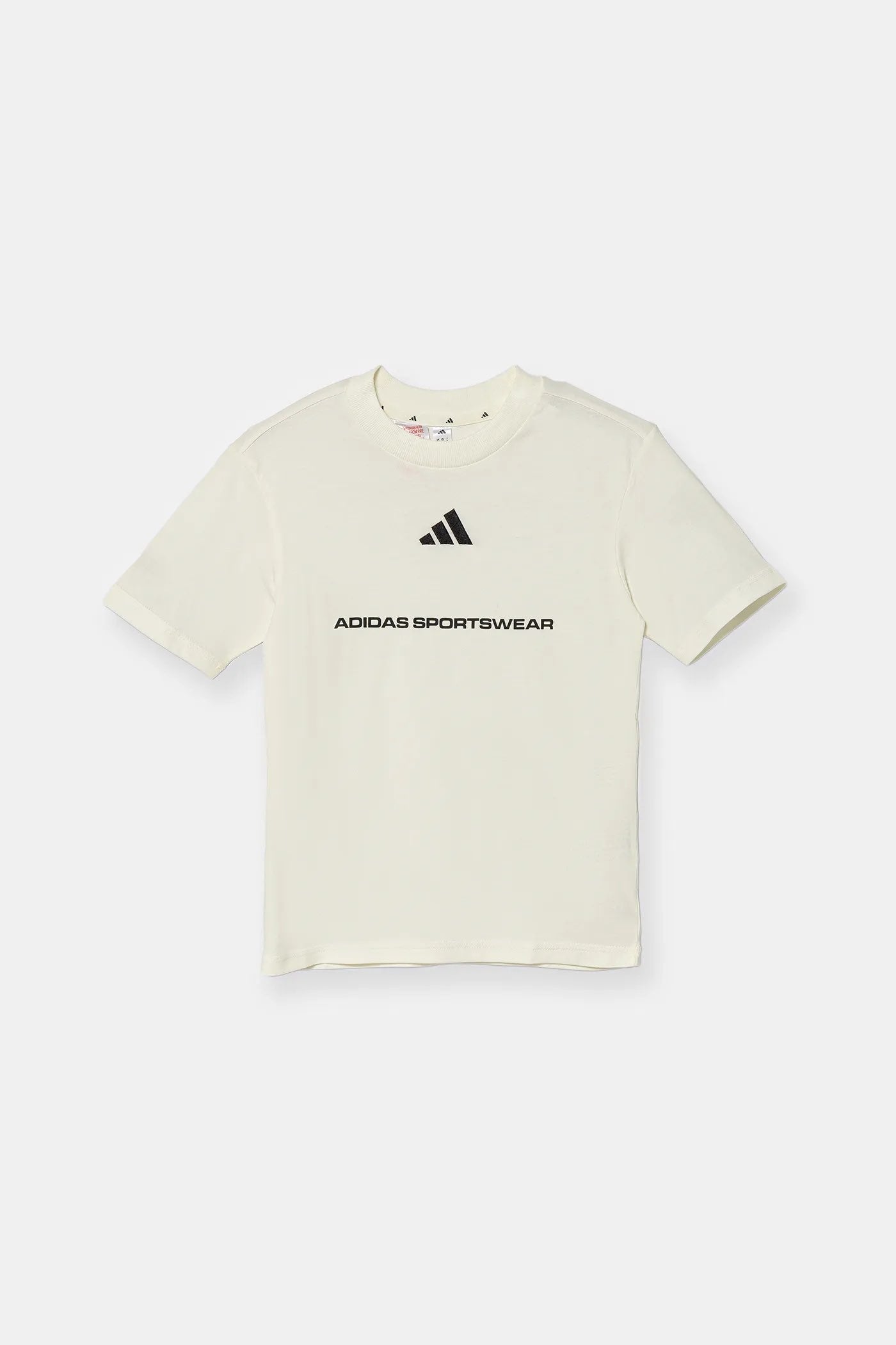 T-shirt  ADIDAS small logo