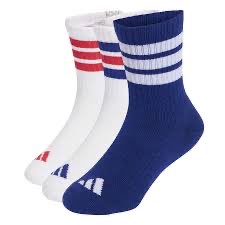 CALZINI ADIDAS KIDS 3PACK