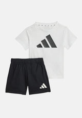 Completo Adidas Infant Essential Logo