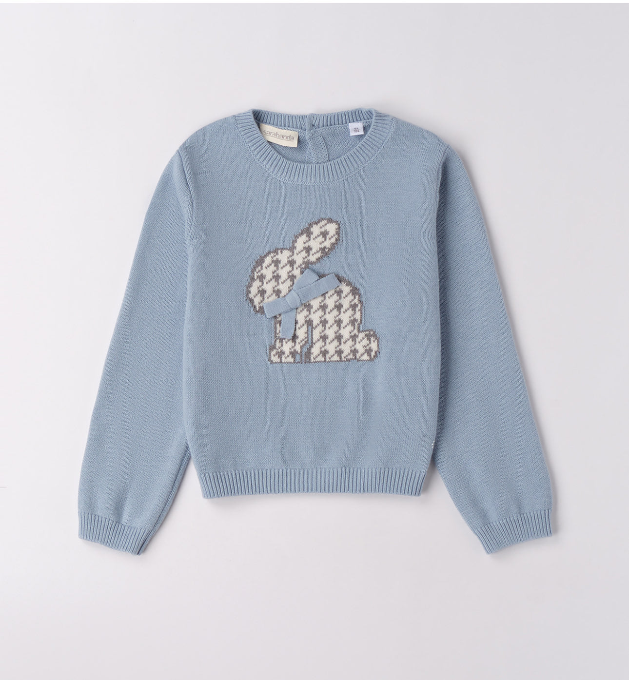 Maglia SARABANDA Coniglietto