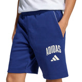BERMUDA ADIDAS COLLEGE