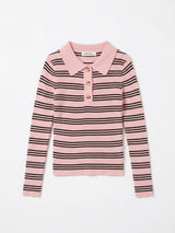 POLO MAGLIA LOEVIA GIRLS