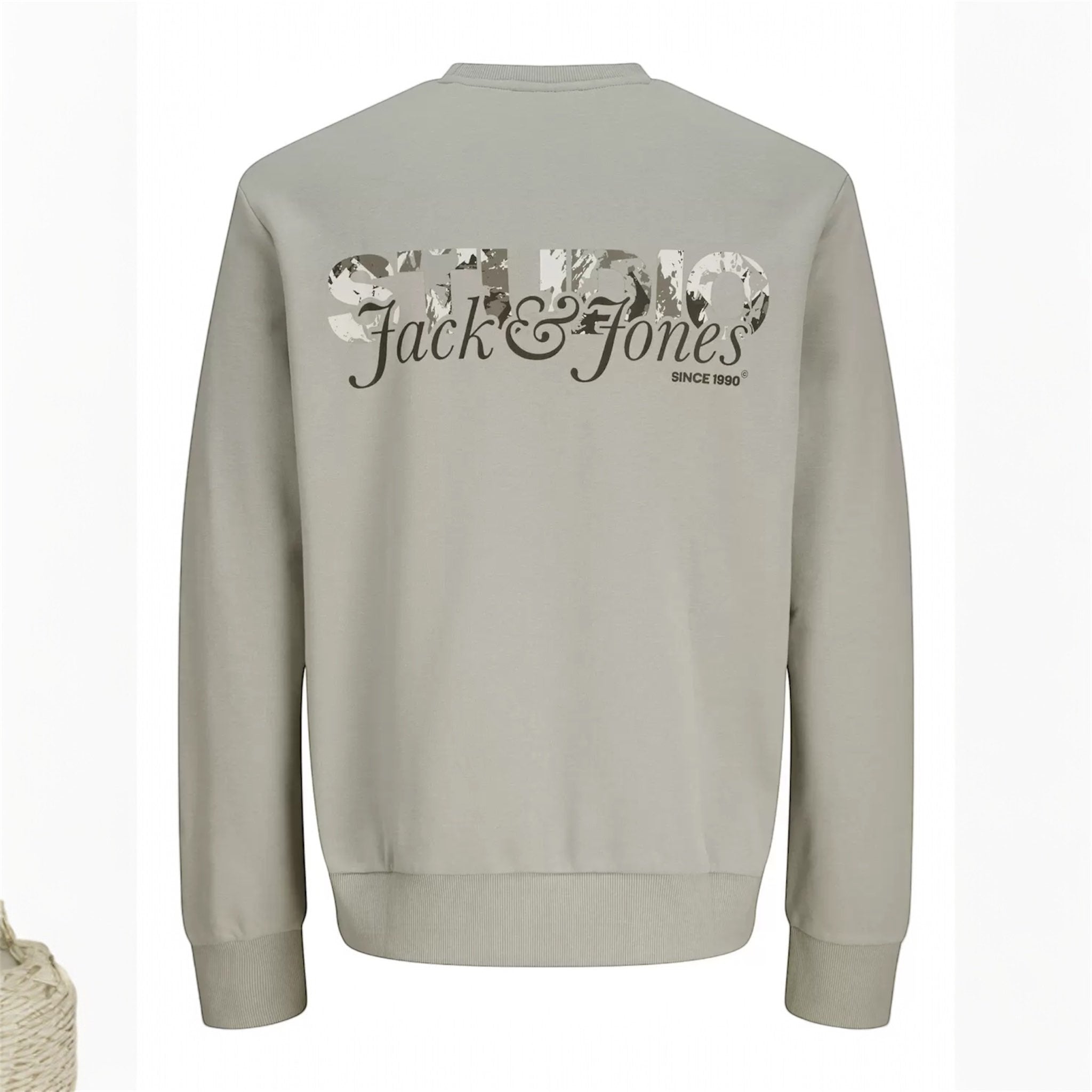 Felpa JACK JONES YUKY