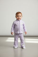 TUTA NIKE SWEET SWOOSH BAMBINA
