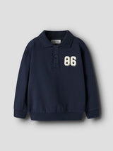 POLO FELPA NAME IT LEV