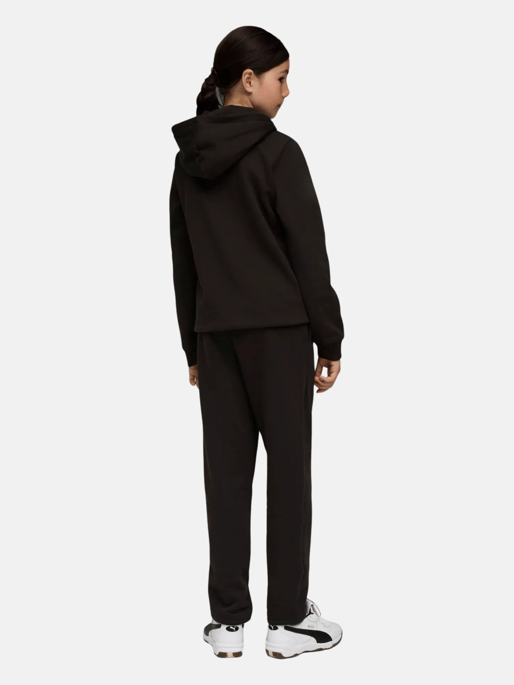 Tuta Puma Ragazza Full Zip