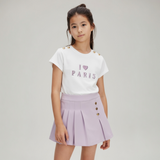 COMPLETO GIRLS PARIS