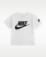 T-SHIRT NIKE FUTURA BAMBINO
