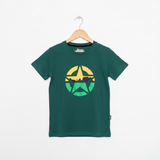T-SHIRT JEEP RAGAZZO