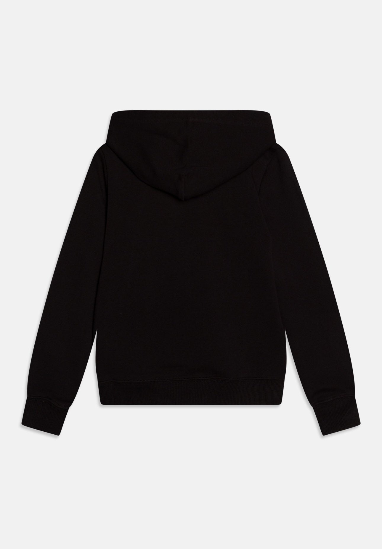 Felpa Calvin Klein Inst.Logo Hoodie