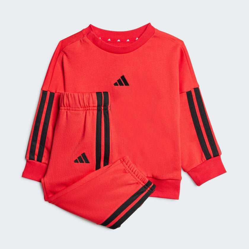 Tuta Adidas Infant Big Logo