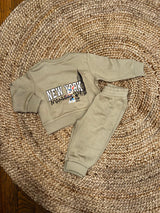 Tuta Infant Boys New York