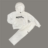 Tuta REFRIGEWEAR Hoodie Logo