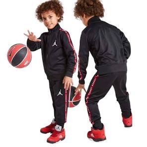 Tuta JORDAN Small Logo