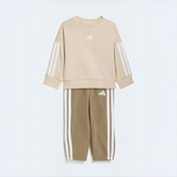TUTA ADIDAS SMALL LOGO INFANT