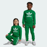 Tuta Adidas Original Crew