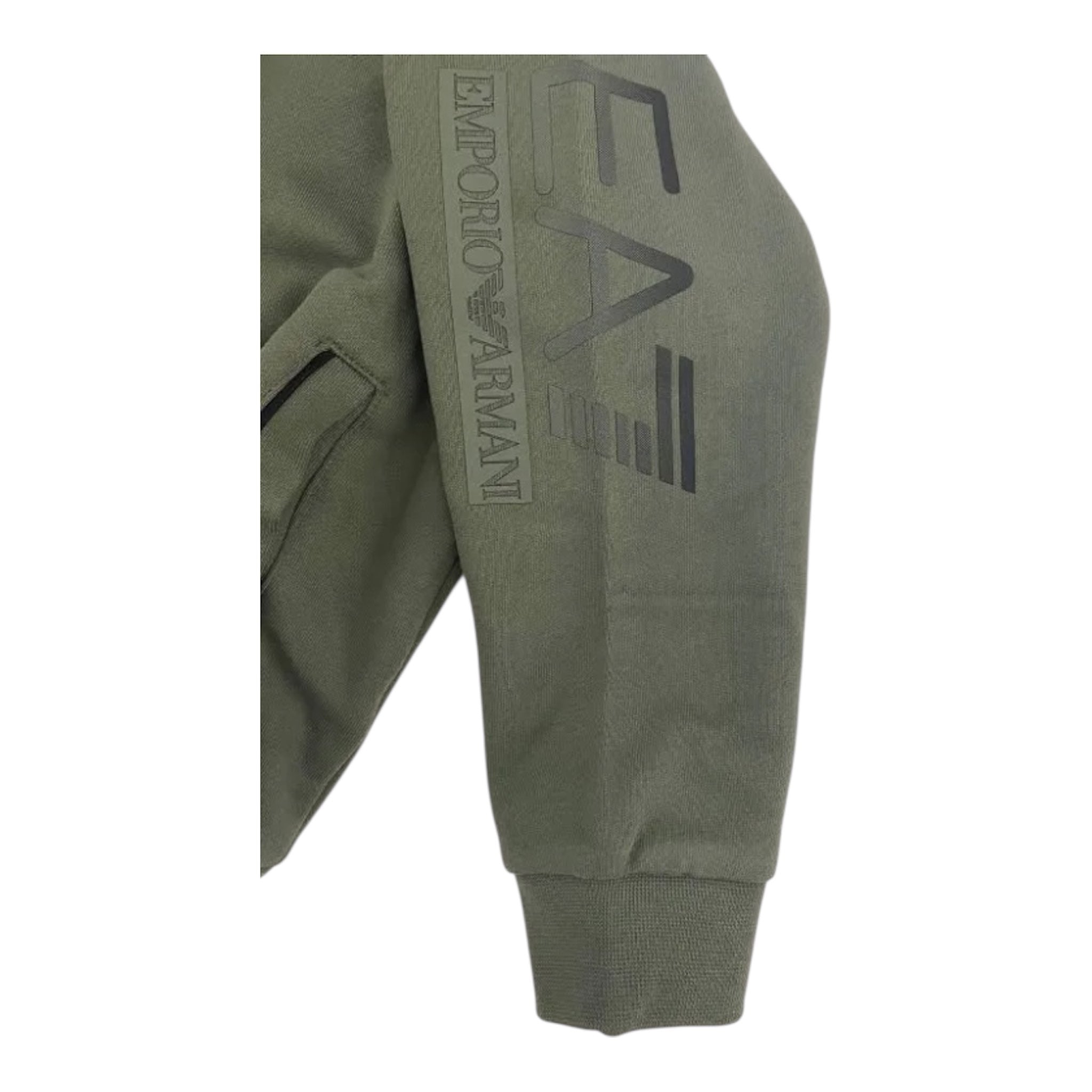 Tuta EMPORIO ARMANI Ragazzo