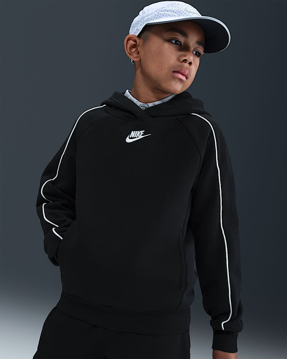 Tuta NIKE SPRTSWEAR CLUB FLEECE