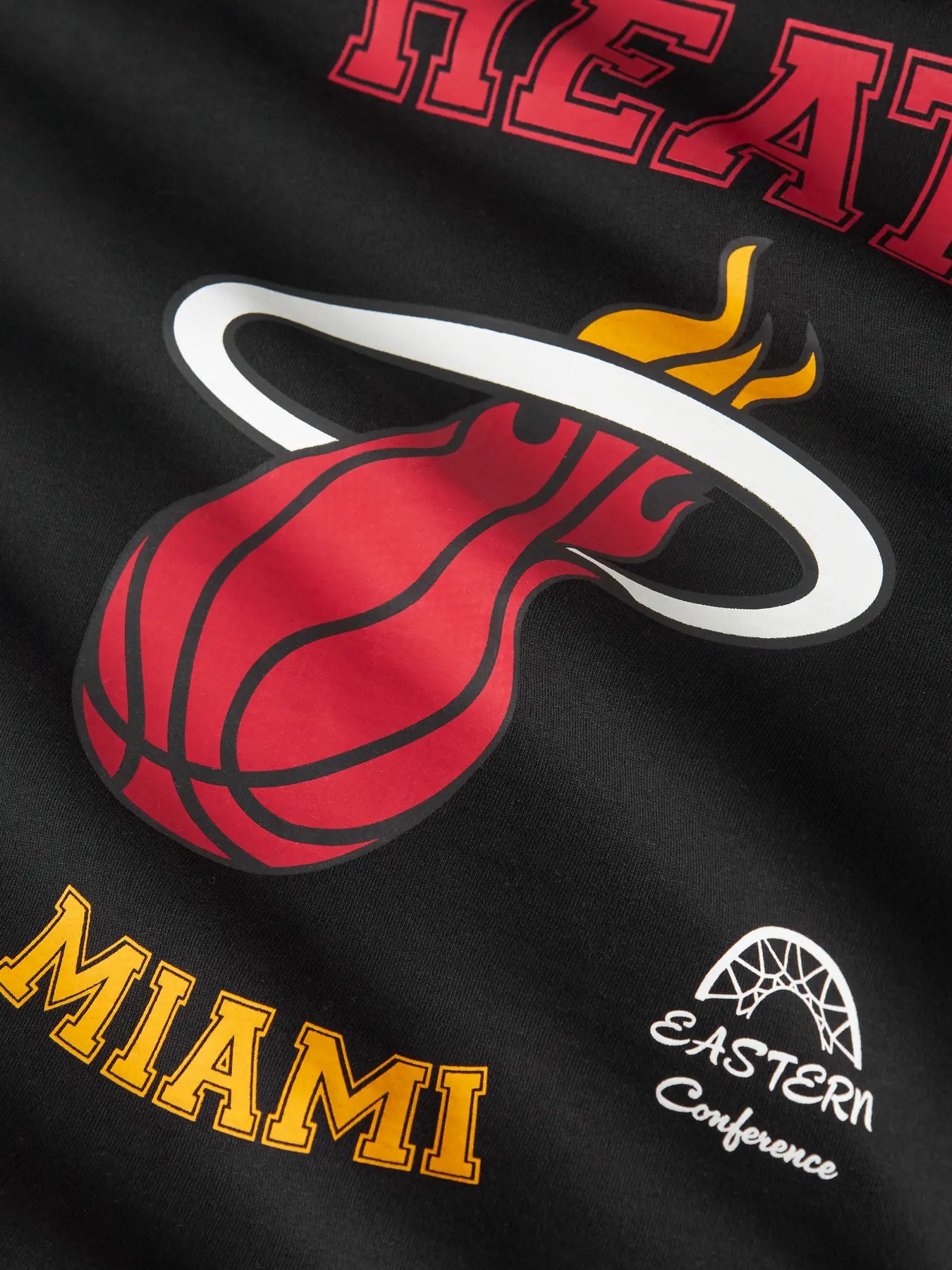 Felpa NAMEIT MIAMI HEAT