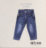 Jeans INFANT BOY