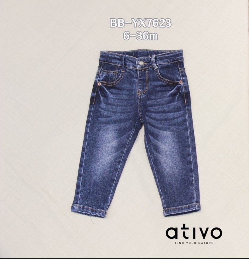Jeans INFANT BOY