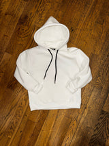 Felpa BOXY FIT MADE IN ITALY