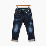 JEANS SOLDIER MADE IN ITALY