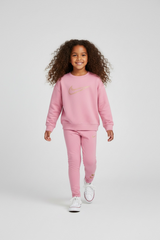 SET NIKE FELPA E LEGGINGS FELPATO