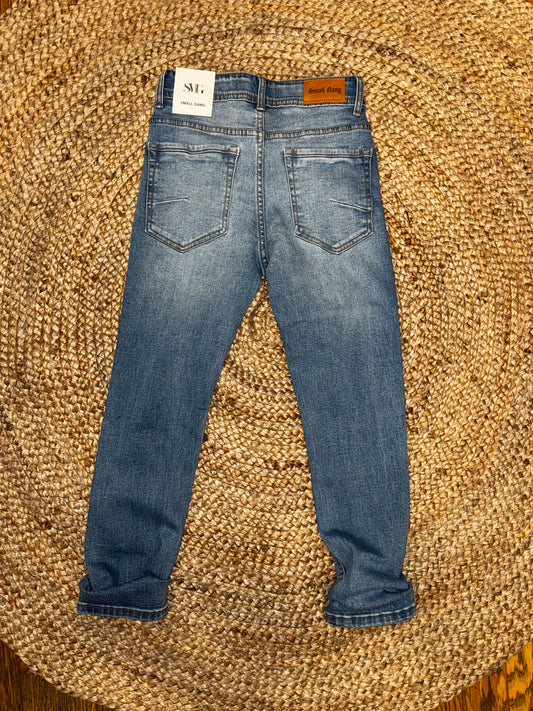 Jeans Small Gang Ragazzo