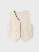 Gilet Name It Faher