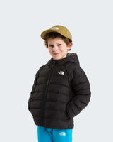 GIUBBINO THE NORTH FACE PERRITO REVERSIBILE JUNIOR