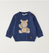 MAGLIONE MINIBANDA INFANT GIRLS
