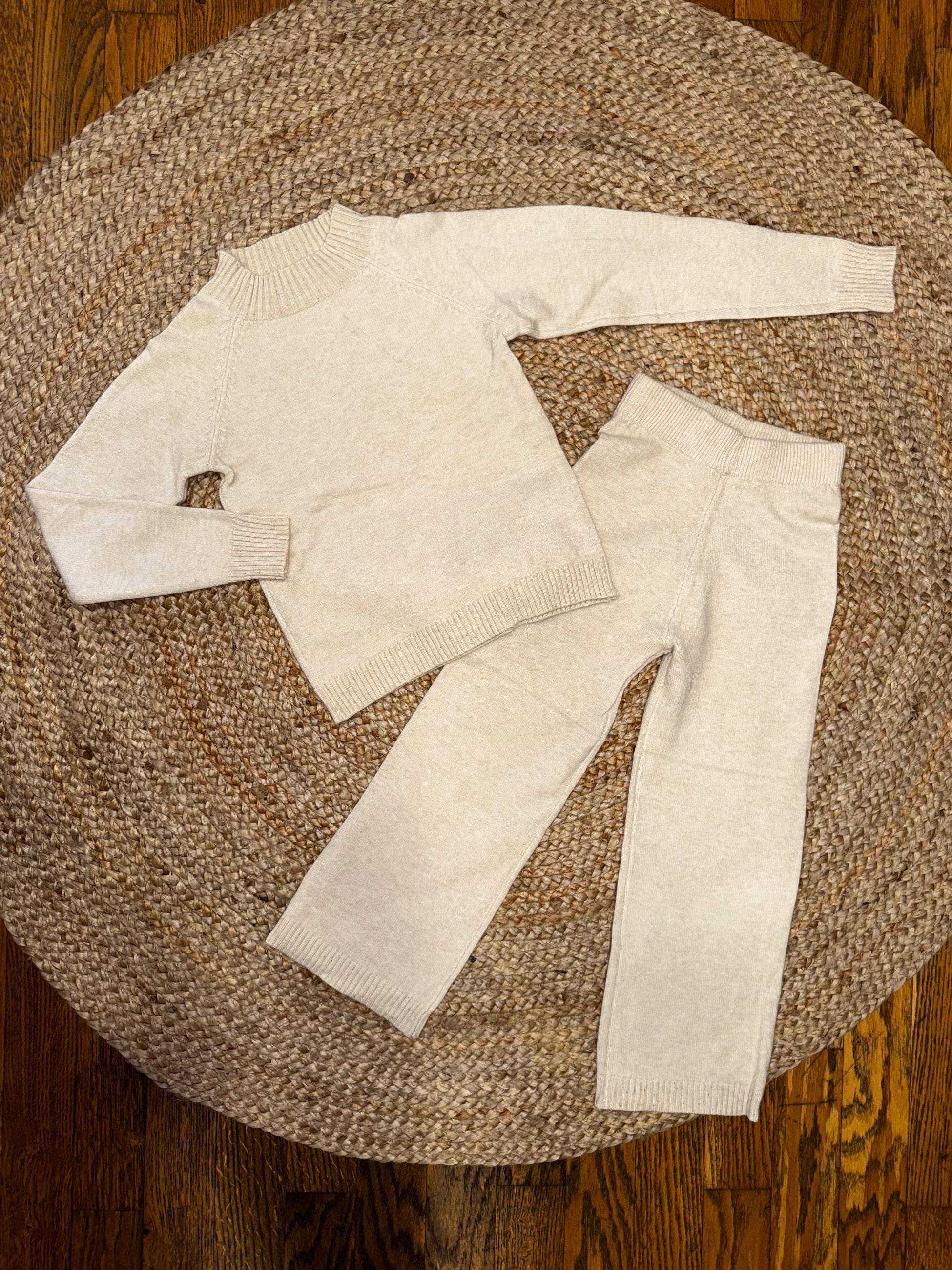 Completo in Lana ALISSON