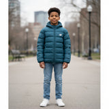 Giubbino NEW BALANCE