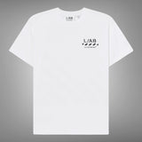 T-SHIRT OFF-WHITE CORE LAB